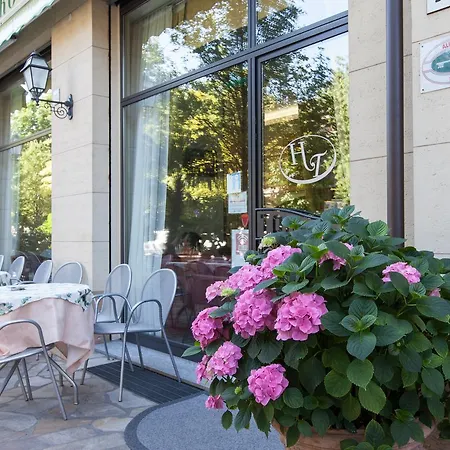 Touring 2* Salsomaggiore Terme