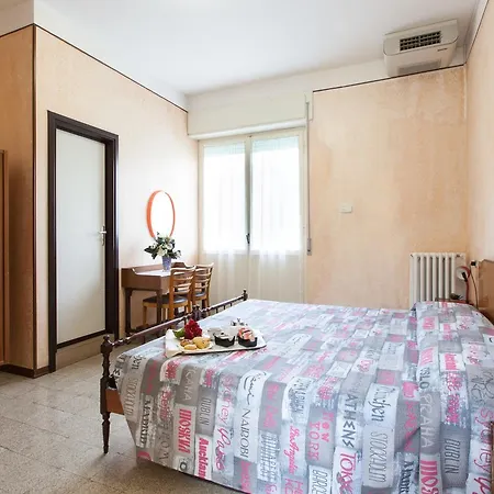 Touring 2* Salsomaggiore Terme