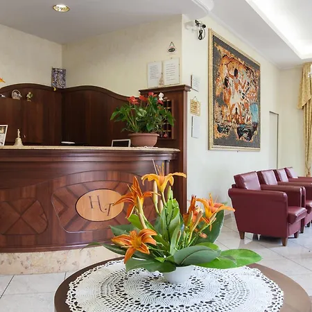 Touring 2* Salsomaggiore Terme