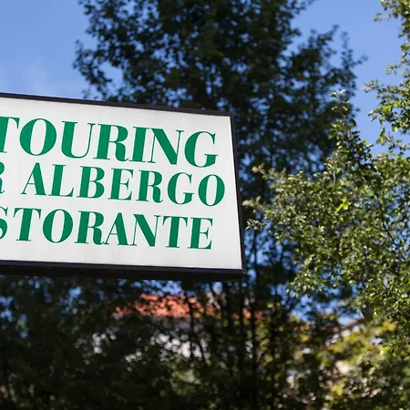 Touring 2* Salsomaggiore Terme