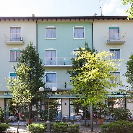 Touring 2* Salsomaggiore Terme