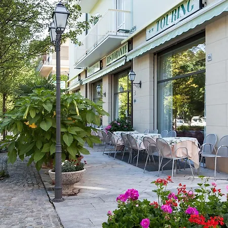 Touring 2* Salsomaggiore Terme