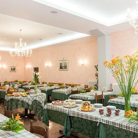 Touring 2* Salsomaggiore Terme