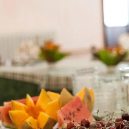 Touring 2* Salsomaggiore Terme