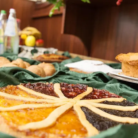 Touring 2* Salsomaggiore Terme