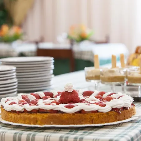 Touring 2* Salsomaggiore Terme