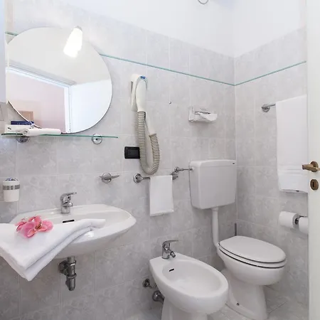 Touring 2* Salsomaggiore Terme