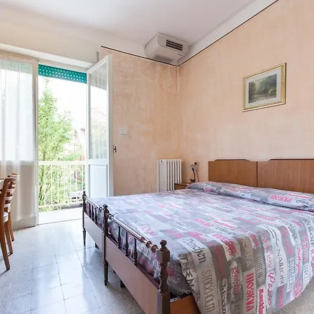 Touring 2* Salsomaggiore Terme