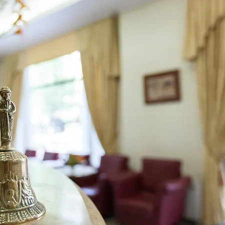 Touring 2* Salsomaggiore Terme