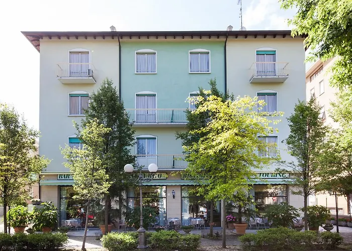 Touring 2* Salsomaggiore Terme