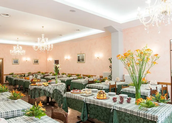 Touring 2* Salsomaggiore Terme