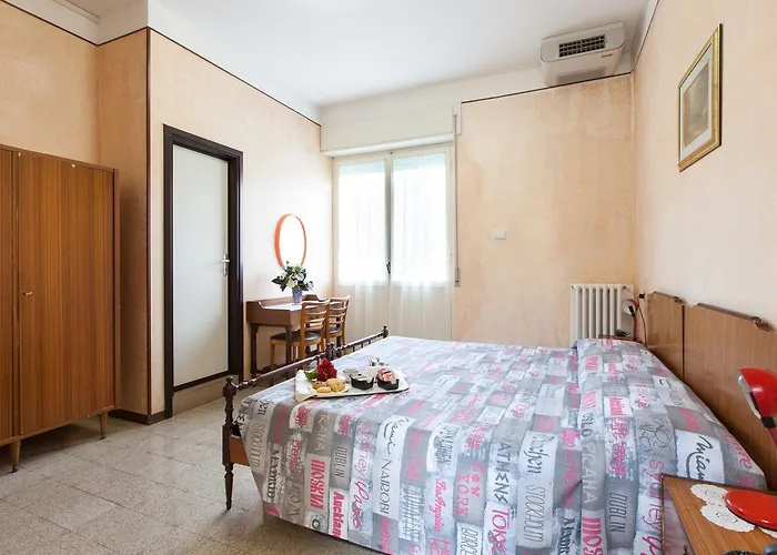 Touring 2* Salsomaggiore Terme