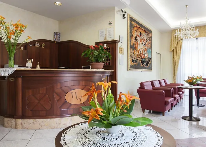 Touring 2* Salsomaggiore Terme