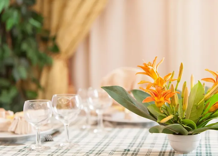 Touring 2* Salsomaggiore Terme