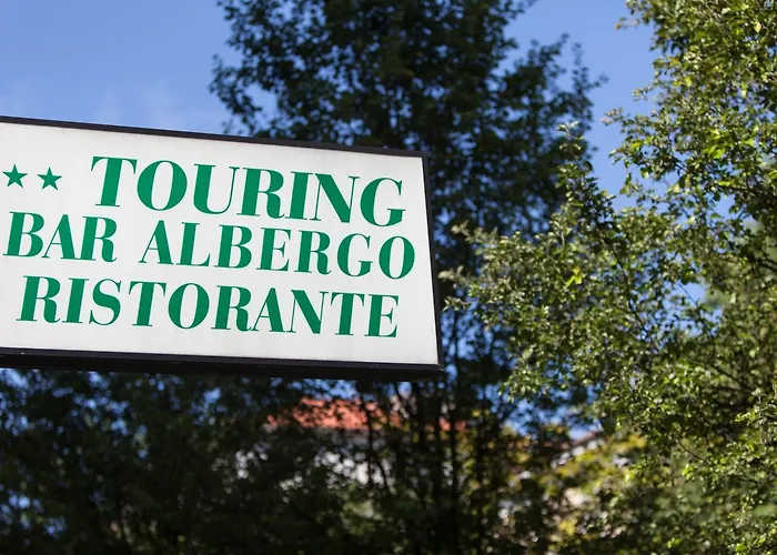 Touring 2* Salsomaggiore Terme