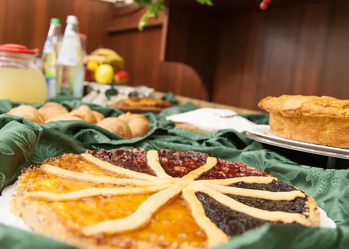 Touring 2* Salsomaggiore Terme