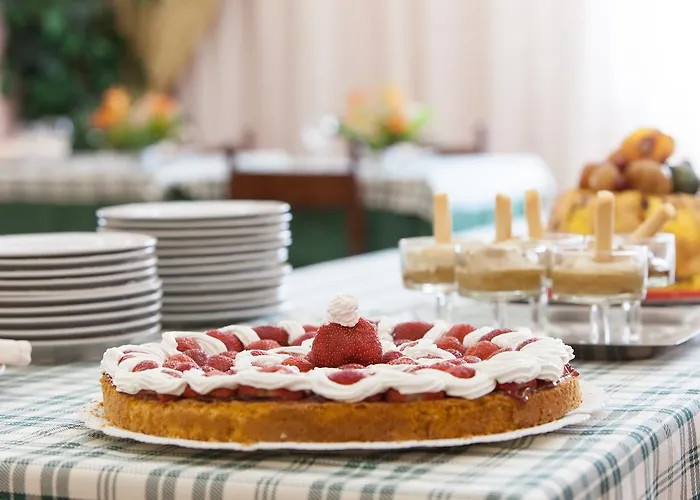 Touring 2* Salsomaggiore Terme