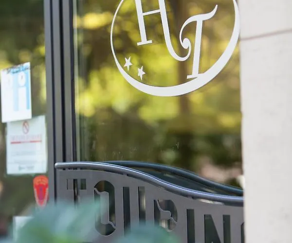 Touring 2* Salsomaggiore Terme