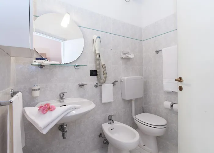 Touring 2* Salsomaggiore Terme