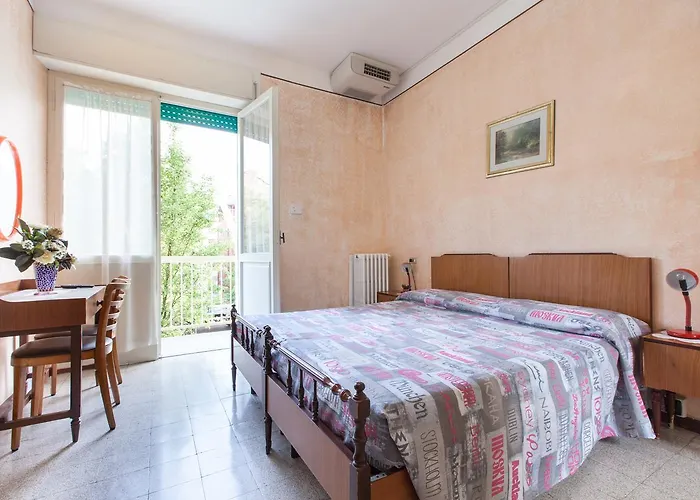 Touring 2* Salsomaggiore Terme