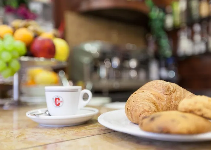 Touring 2* Salsomaggiore Terme