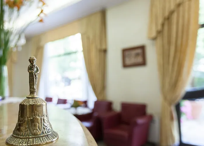 Touring 2* Salsomaggiore Terme