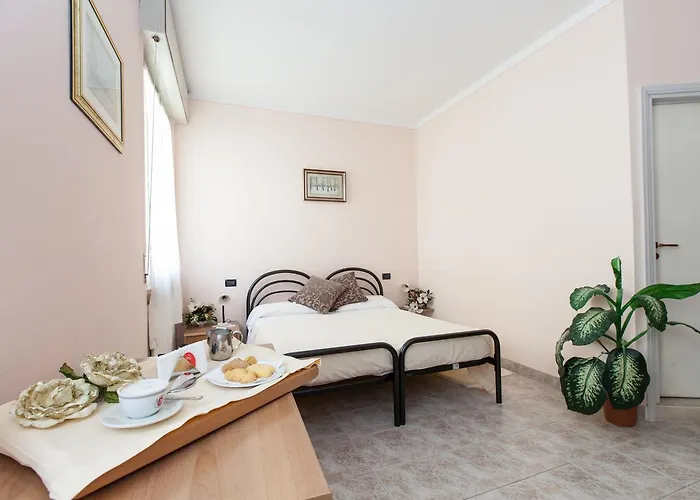 Touring 2* Salsomaggiore Terme